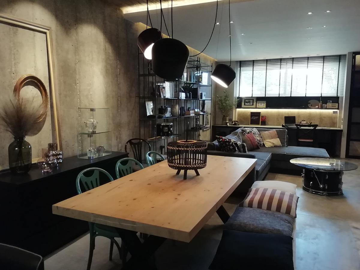 Amazing Semi-Basement Art Apartment Easy Walk To Nafplio Centre Exterior foto