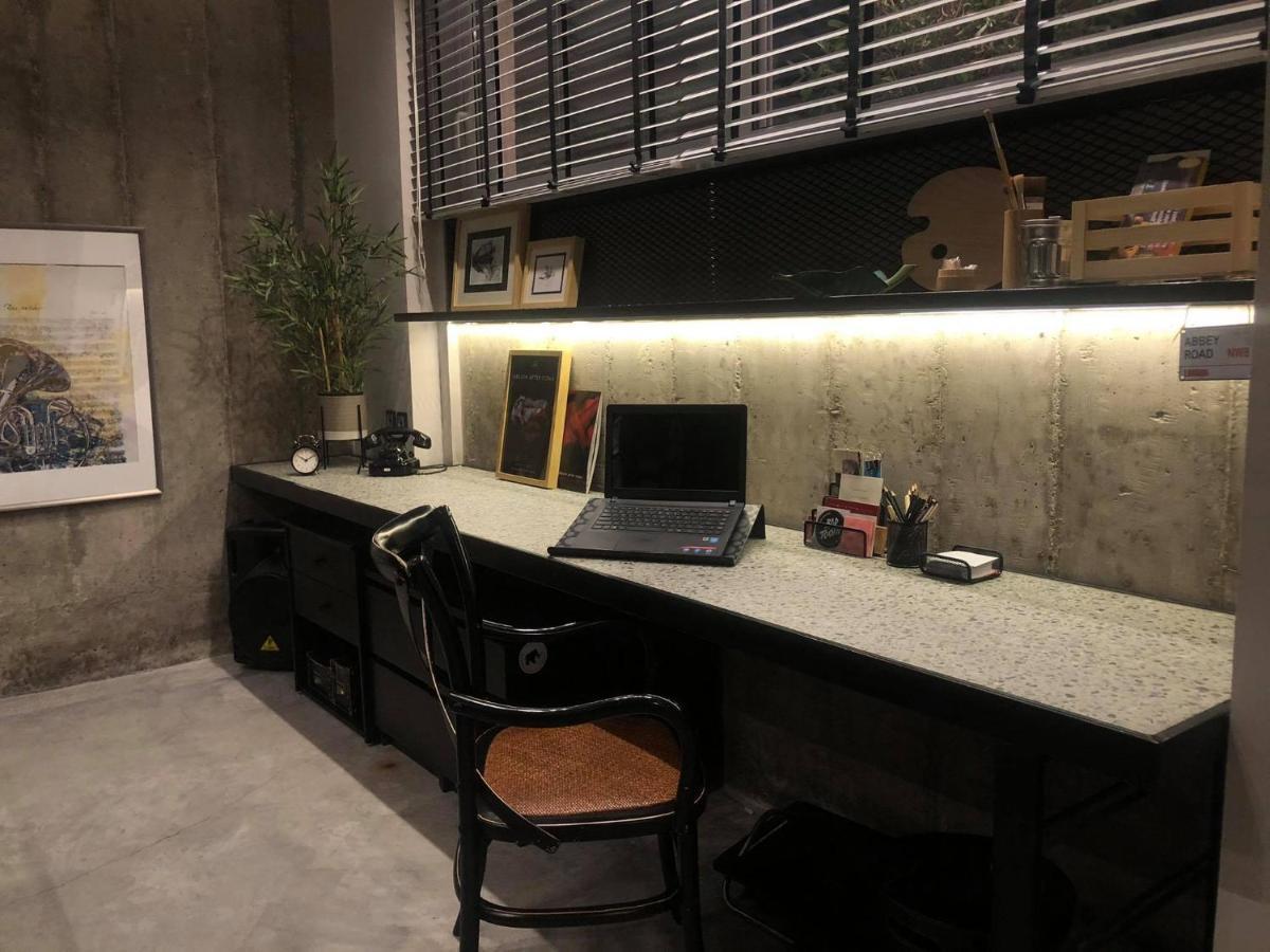 Amazing Semi-Basement Art Apartment Easy Walk To Nafplio Centre Exterior foto