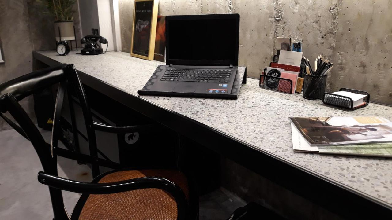 Amazing Semi-Basement Art Apartment Easy Walk To Nafplio Centre Exterior foto