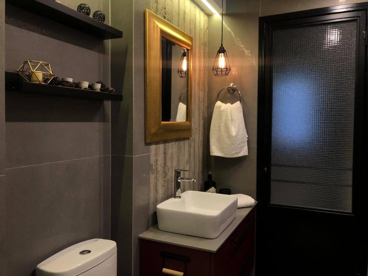 Amazing Semi-Basement Art Apartment Easy Walk To Nafplio Centre Exterior foto